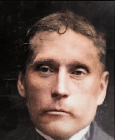 Adolf Hansen