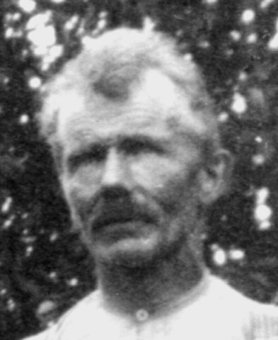 Jacob Frans Dahlberg