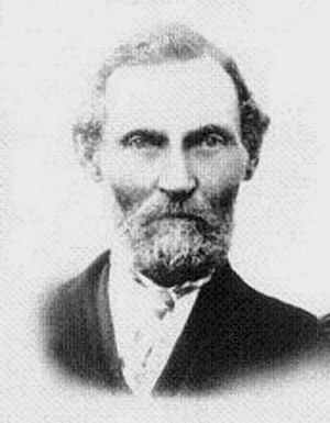 Karl Johan Jacobsen