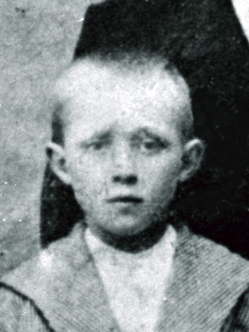 Peder Johan Myhre Olaisen