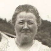 PollyMargitRodfoss(Olsen)1888-1938